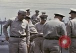 Image of United States Navy officers United States USA, 1945, second 14 stock footage video 65675075987