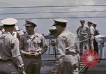Image of United States Navy officers United States USA, 1945, second 16 stock footage video 65675075987
