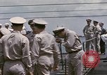 Image of United States Navy officers United States USA, 1945, second 17 stock footage video 65675075987