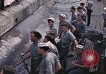 Standbild USA U-Boote Pazifik, 1945, aus Sekunde 3 historischem Filmmaterial Videoclip 65675075989