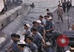 Standbild USA U-Boote Pazifik, 1945, aus Sekunde 5 historischem Filmmaterial Videoclip 65675075989