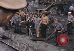 Standbild USA U-Boote Pazifik, 1945, aus Sekunde 8 historischem Filmmaterial Videoclip 65675075989