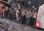 Standbild USA U-Boote Pazifik, 1945, aus Sekunde 11 historischem Filmmaterial Videoclip 65675075989