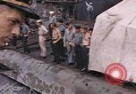 Standbild USA U-Boote Pazifik, 1945, aus Sekunde 12 historischem Filmmaterial Videoclip 65675075989