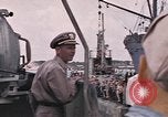 Standbild USA U-Boote Pazifik, 1945, aus Sekunde 13 historischem Filmmaterial Videoclip 65675075989