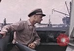 Standbild USA U-Boote Pazifik, 1945, aus Sekunde 15 historischem Filmmaterial Videoclip 65675075989