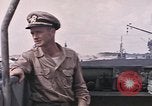 Standbild USA U-Boote Pazifik, 1945, aus Sekunde 18 historischem Filmmaterial Videoclip 65675075989