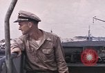 Standbild USA U-Boote Pazifik, 1945, aus Sekunde 19 historischem Filmmaterial Videoclip 65675075989