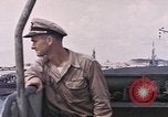 Standbild USA U-Boote Pazifik, 1945, aus Sekunde 20 historischem Filmmaterial Videoclip 65675075989