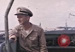 Standbild USA U-Boote Pazifik, 1945, aus Sekunde 21 historischem Filmmaterial Videoclip 65675075989