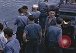 Standbild USA U-Boote Pazifik, 1945, aus Sekunde 22 historischem Filmmaterial Videoclip 65675075989