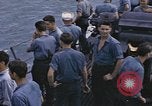 Standbild USA U-Boote Pazifik, 1945, aus Sekunde 23 historischem Filmmaterial Videoclip 65675075989