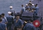 Standbild USA U-Boote Pazifik, 1945, aus Sekunde 25 historischem Filmmaterial Videoclip 65675075989