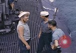 Standbild USA U-Boote Pazifik, 1945, aus Sekunde 28 historischem Filmmaterial Videoclip 65675075989