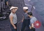 Standbild USA U-Boote Pazifik, 1945, aus Sekunde 29 historischem Filmmaterial Videoclip 65675075989