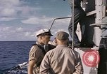 Image of USS Sea Dog Pacific Ocean, 1945, second 7 stock footage video 65675075990