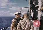 Image of USS Sea Dog Pacific Ocean, 1945, second 9 stock footage video 65675075990