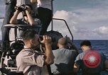 Image of USS Sea Dog Pacific Ocean, 1945, second 13 stock footage video 65675075990