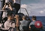 Image of USS Sea Dog Pacific Ocean, 1945, second 14 stock footage video 65675075990