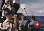 Image of USS Sea Dog Pacific Ocean, 1945, second 15 stock footage video 65675075990