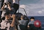 Image of USS Sea Dog Pacific Ocean, 1945, second 16 stock footage video 65675075990