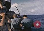 Image of USS Sea Dog Pacific Ocean, 1945, second 17 stock footage video 65675075990