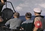 Image of USS Sea Dog Pacific Ocean, 1945, second 22 stock footage video 65675075990