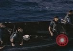 Image of USS Sea Dog Pacific Ocean, 1945, second 33 stock footage video 65675075990
