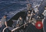 Image of USS Sea Dog Pacific Ocean, 1945, second 37 stock footage video 65675075990