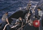 Image of USS Sea Dog Pacific Ocean, 1945, second 38 stock footage video 65675075990