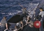 Image of USS Sea Dog Pacific Ocean, 1945, second 39 stock footage video 65675075990