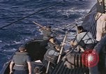 Image of USS Sea Dog Pacific Ocean, 1945, second 42 stock footage video 65675075990