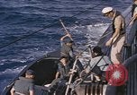Image of USS Sea Dog Pacific Ocean, 1945, second 43 stock footage video 65675075990