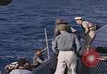 Image of USS Sea Dog Pacific Ocean, 1945, second 46 stock footage video 65675075990