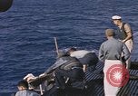 Image of USS Sea Dog Pacific Ocean, 1945, second 47 stock footage video 65675075990