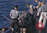 Image of USS Sea Dog Pacific Ocean, 1945, second 49 stock footage video 65675075990
