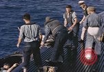 Image of USS Sea Dog Pacific Ocean, 1945, second 50 stock footage video 65675075990