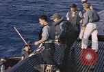 Image of USS Sea Dog Pacific Ocean, 1945, second 51 stock footage video 65675075990