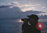 Standbild USA U-Boot Pazifik, 1945, aus Sekunde 3 historischem Filmmaterial Videoclip 65675075991
