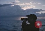 Standbild USA U-Boot Pazifik, 1945, aus Sekunde 5 historischem Filmmaterial Videoclip 65675075991