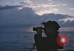 Standbild USA U-Boot Pazifik, 1945, aus Sekunde 6 historischem Filmmaterial Videoclip 65675075991