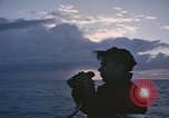 Standbild USA U-Boot Pazifik, 1945, aus Sekunde 7 historischem Filmmaterial Videoclip 65675075991