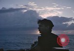 Standbild USA U-Boot Pazifik, 1945, aus Sekunde 8 historischem Filmmaterial Videoclip 65675075991