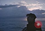 Standbild USA U-Boot Pazifik, 1945, aus Sekunde 10 historischem Filmmaterial Videoclip 65675075991