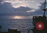 Standbild USA U-Boot Pazifik, 1945, aus Sekunde 11 historischem Filmmaterial Videoclip 65675075991