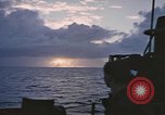 Standbild USA U-Boot Pazifik, 1945, aus Sekunde 15 historischem Filmmaterial Videoclip 65675075991