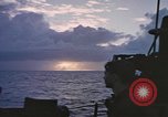 Standbild USA U-Boot Pazifik, 1945, aus Sekunde 16 historischem Filmmaterial Videoclip 65675075991