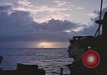 Standbild USA U-Boot Pazifik, 1945, aus Sekunde 17 historischem Filmmaterial Videoclip 65675075991