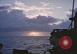 Standbild USA U-Boot Pazifik, 1945, aus Sekunde 18 historischem Filmmaterial Videoclip 65675075991