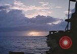 Standbild USA U-Boot Pazifik, 1945, aus Sekunde 19 historischem Filmmaterial Videoclip 65675075991